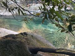-黄山翡翠谷景区