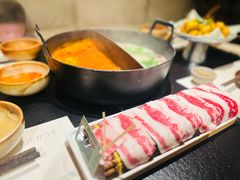 -山缓缓火锅(上海闵行龙湖店)