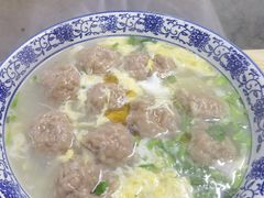 -海清宁记大馅云吞