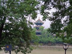 -望江楼公园