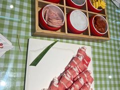 -番食园鲜食火锅(高新店)