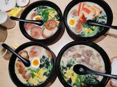 -新一番三文鱼寿司(大东海店)