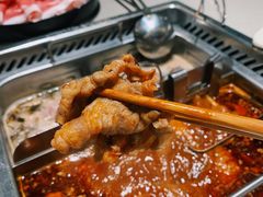 -海底捞火锅(龙湖三千集店)