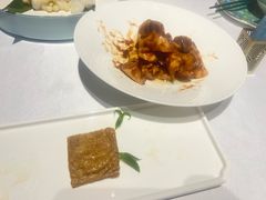 -一品江南韵·淮扬菜