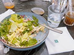 -THE WOODS 简餐 (国贸商城店)
