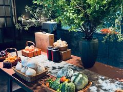 -荣轩(新荣记环球金融中心店)