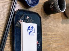-松岛日本料理(汾江路店)