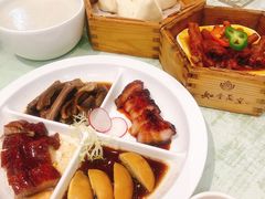 -如丰晟宴(长安万达店)