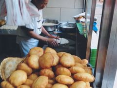 -方中山胡辣汤(大学中路56号院店)