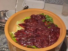 -龍歌自助小火锅(崂山丽达店)