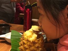 -云海肴云南菜·蒸汽石锅鱼(北京良乡华冠店)