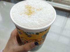 南山烟雨-茶话弄(李家村万达店)