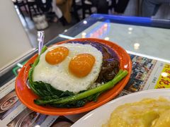 -澳门陈光记烧味饭店(万象城店)