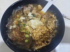 -东华豆花(漳州店)