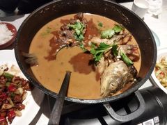 -鄱阳湖·江西小炒·瓦罐煨汤(五道口店)