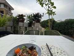 -沿途四季·云南菜·诗酒茶(蓝色港湾店)
