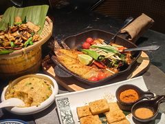 -云海肴云南菜·蒸汽石锅鱼(青岛万象城店)