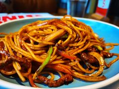 -大快乐秘密花园餐厅(临港新天地店)