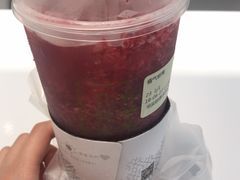 -奈雪的茶(湖滨银泰in77C区PRO店)
