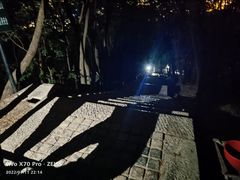 -紫金山山顶公园