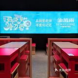 在西安遇到重庆是怎样的体验