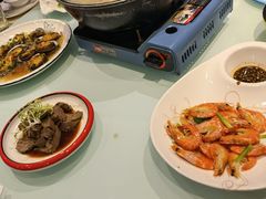 -江南韵·无锡太湖文化体验餐厅(凤凰天街店)