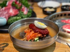 -黑牛黑猪烤肉专门店(万象城店)