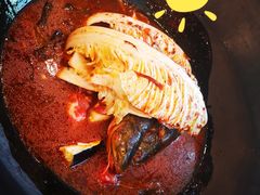 -江湖水乡铁锅炖魚(周庄嘉园店)