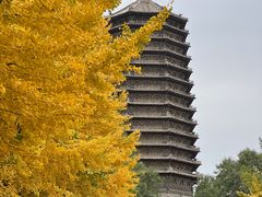-玲珑塔公园