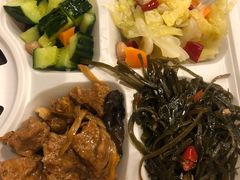 -香妃烤鸡(西单店)