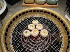 -谷牛日式烤肉(宝山U天地店)