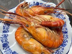 -七的湖·晚芳亭·阳澄湖农家菜·大闸蟹(莲花岛店)