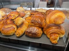 -BAKER&SPICE(环贸店)
