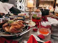 -Hi City·城市之巅