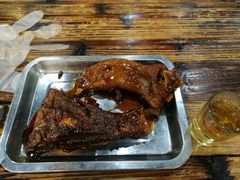 -王裕興肉莊(南禅寺店)
