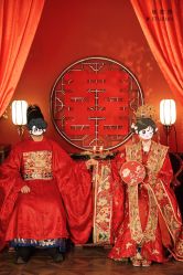 -绽放摄胶片摄影工作室