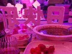 -巴特餐饮6加1音乐餐吧·新疆菜