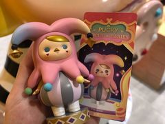 -泡泡玛特POPMART(天环购物中心店)