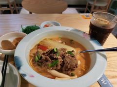 -米泰芒·东南亚料理(体育西店)