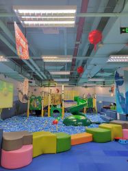 -Mollyfantasy莫莉幻想(重庆袁家岗喜盈门范城店)