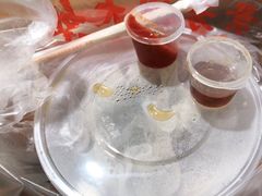 -景芳周大姐烧麦(东新店)