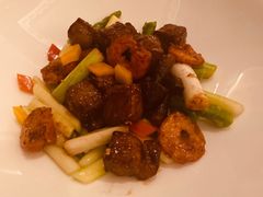 -宝丽轩中餐厅BAOLIXUAN