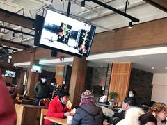 大堂-故宫餐厅(景运门店)