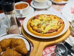 -斗牛士牛排餐厅(嘉里汇店)