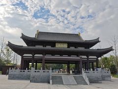 -赵州桥景区