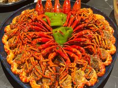 -红盔甲·小龙虾(人民广场店)