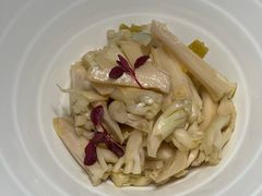 凉菜茴香根-凤凰湘语(浦东旗舰店)