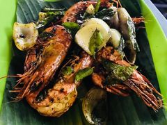 -明记烧鱼美味店