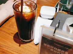 -Ambra Haus琥珀屋精酿餐厅(宝山店)