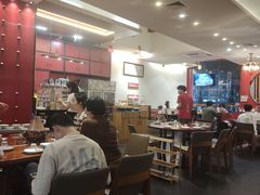 -1078號老北京涮肉(松柏店)
